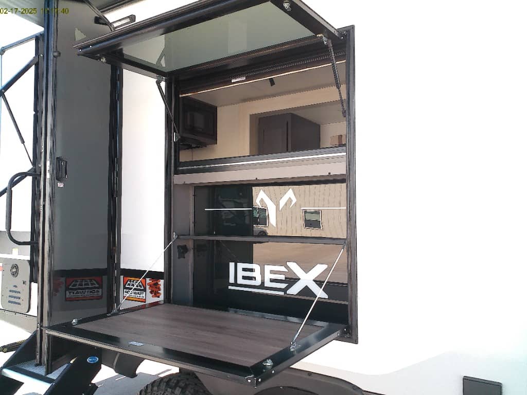 2026 Forest River 2026 Forest River Ibex - thumbnail 6