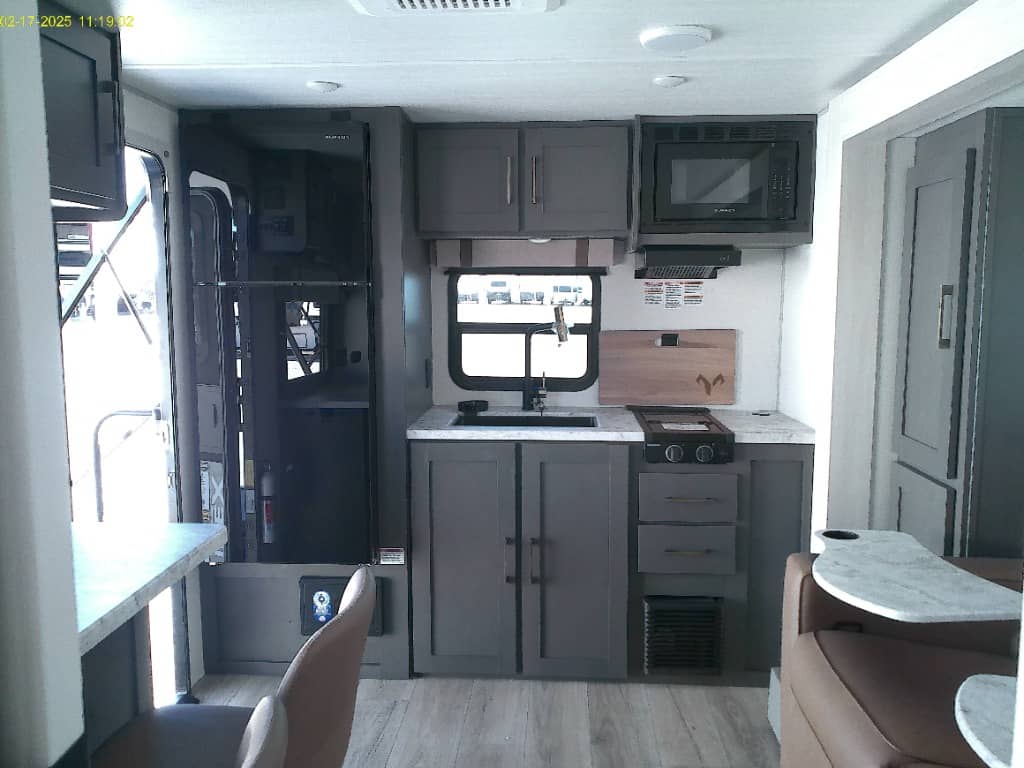 2026 Forest River 2026 Forest River Ibex - thumbnail 7