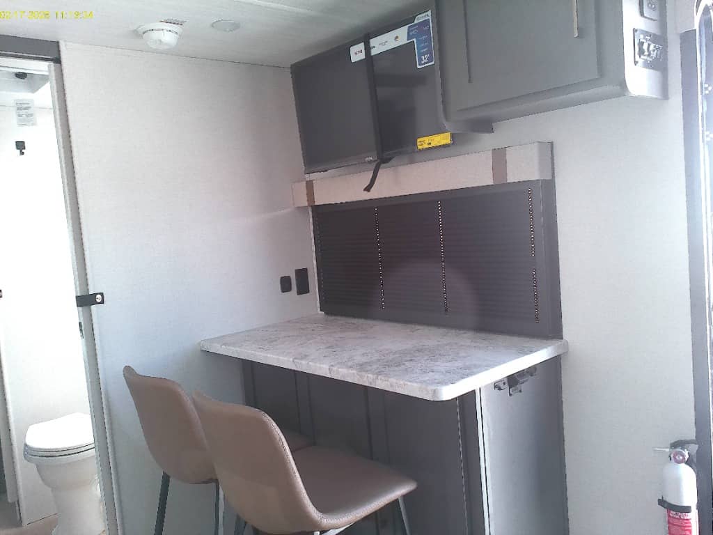 2026 Forest River 2026 Forest River Ibex - thumbnail 10