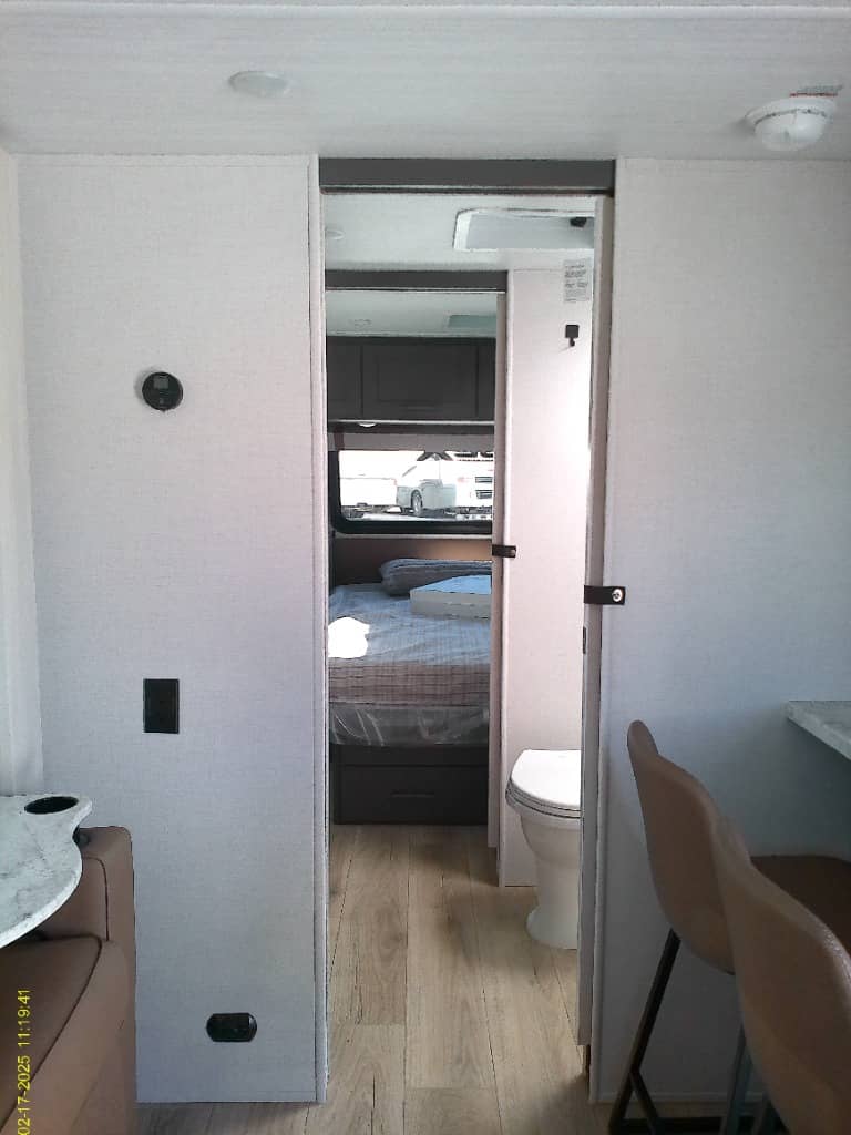 2026 Forest River 2026 Forest River Ibex - thumbnail 11