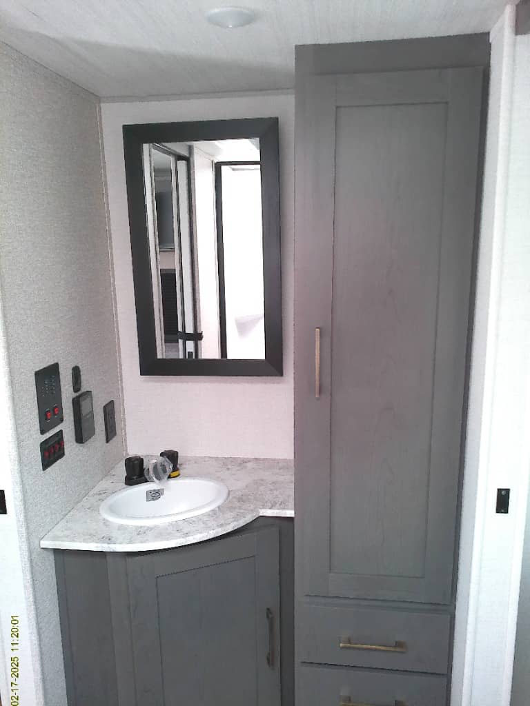 2026 Forest River 2026 Forest River Ibex - thumbnail 13