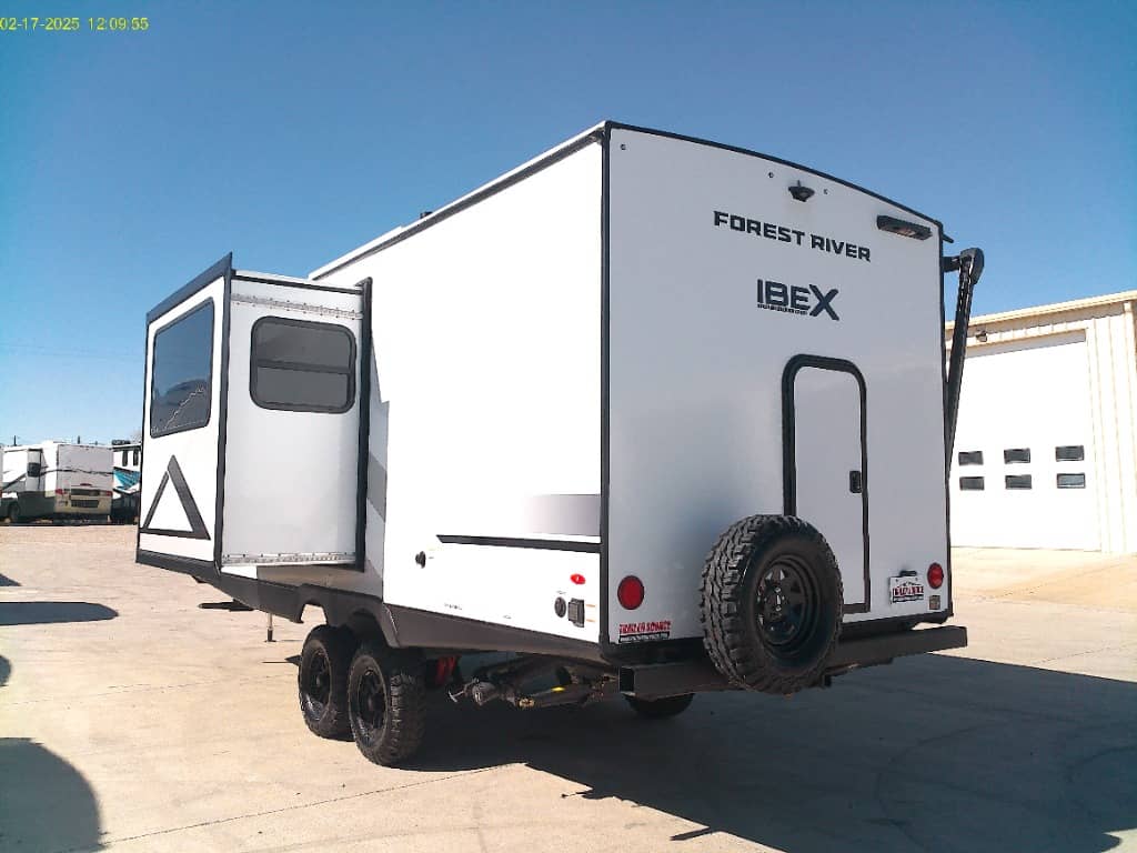 2026 Forest River 2026 Forest River Ibex - thumbnail 4