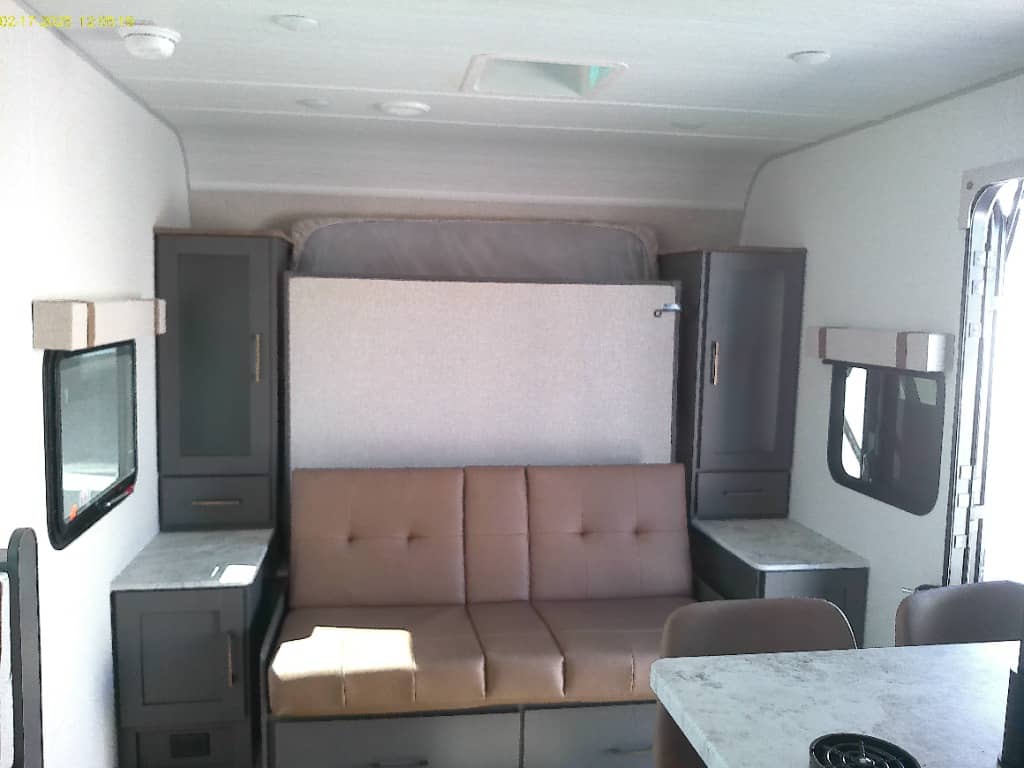 2026 Forest River 2026 Forest River Ibex - thumbnail 7