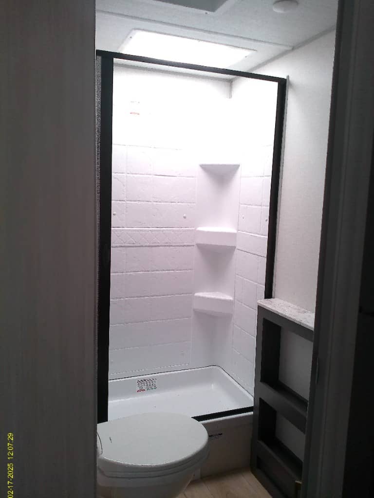 2026 Forest River 2026 Forest River Ibex - thumbnail 11