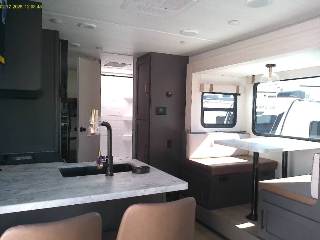 2026 Forest River 2026 Forest River Ibex - thumbnail 15