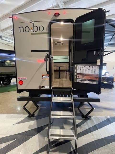 2026 Forest River 2026 Forest River No Boundaries - thumbnail 5