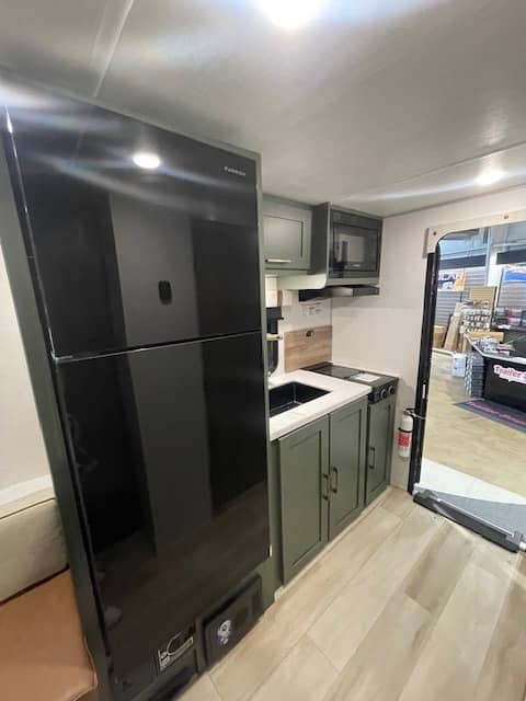 2026 Forest River 2026 Forest River No Boundaries - thumbnail 8