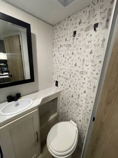 2026 Forest River 2026 Forest River No Boundaries - thumbnail 9