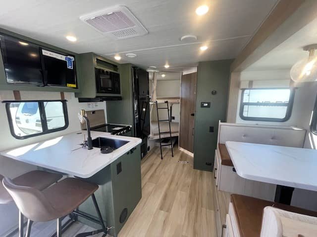 2026 Forest River 2026 Forest River R-Pod No Boundaries - thumbnail 4