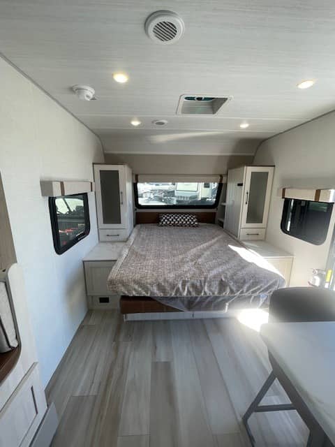 2026 Forest River 2026 Forest River R-Pod No Boundaries - thumbnail 6