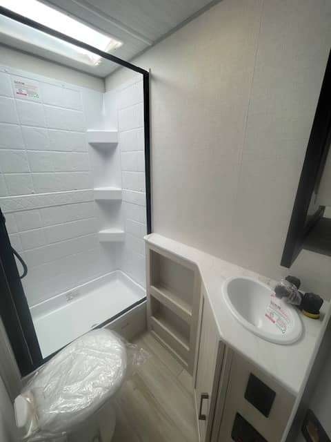 2026 Forest River 2026 Forest River R-Pod No Boundaries - thumbnail 9