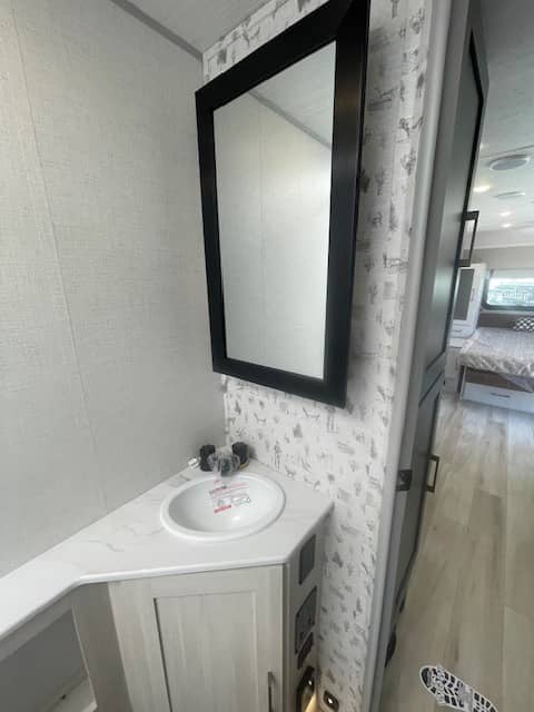 2026 Forest River 2026 Forest River R-Pod No Boundaries - thumbnail 10