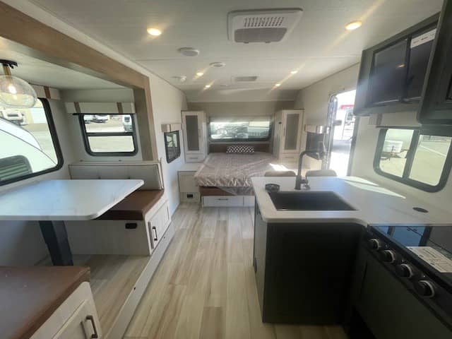 2026 Forest River 2026 Forest River R-Pod No Boundaries - thumbnail 11