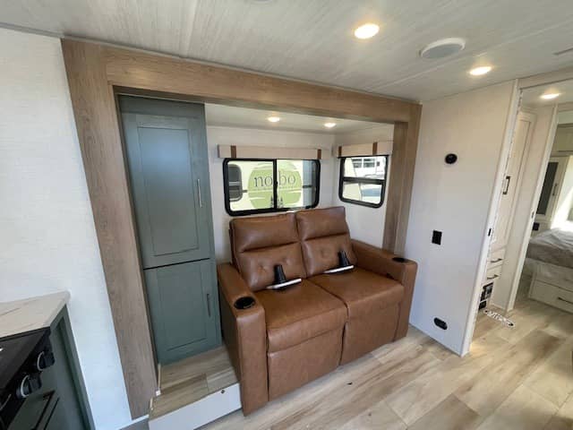 2026 Forest River 2026 Forest River No Boundaries - thumbnail 5