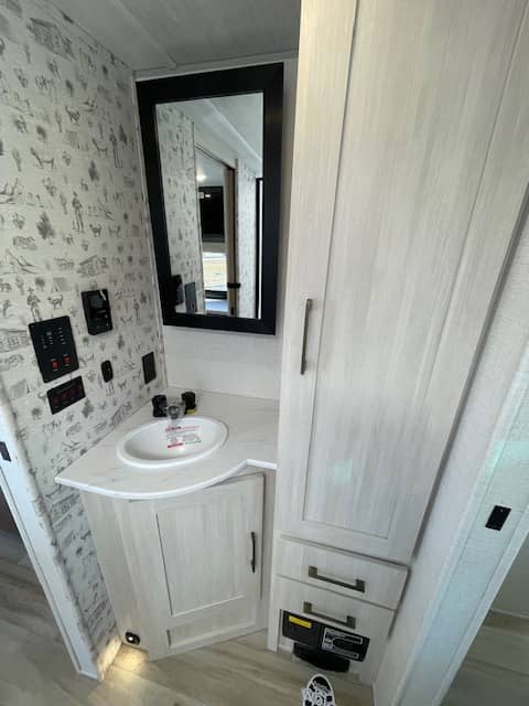 2026 Forest River 2026 Forest River No Boundaries - thumbnail 8