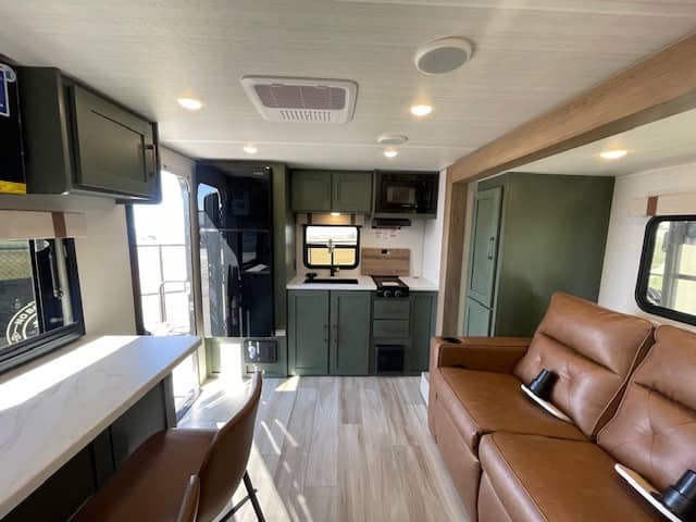 2026 Forest River 2026 Forest River No Boundaries - thumbnail 11