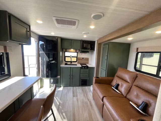 2026 Forest River 2026 Forest River No Boundaries - thumbnail 12