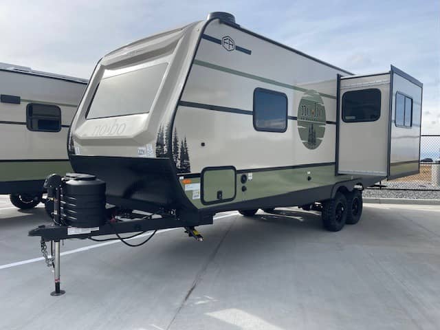 2026 Forest River 2026 Forest River No Boundaries - thumbnail 3