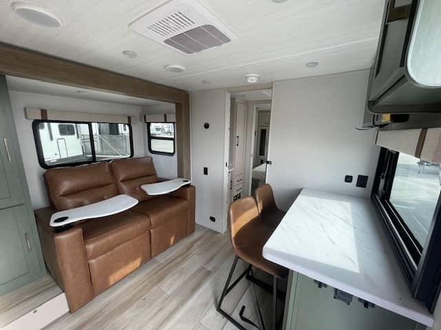 2026 Forest River 2026 Forest River No Boundaries - thumbnail 5