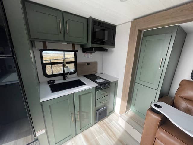 2026 Forest River 2026 Forest River No Boundaries - thumbnail 6