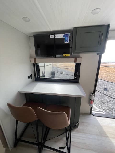 2026 Forest River 2026 Forest River No Boundaries - thumbnail 7