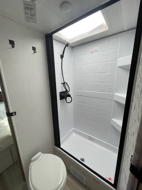 2026 Forest River 2026 Forest River No Boundaries - thumbnail 9