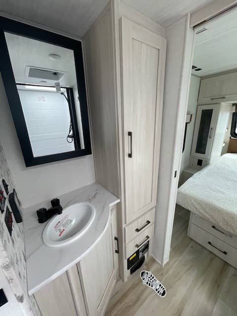 2026 Forest River 2026 Forest River No Boundaries - thumbnail 10