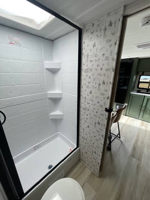 2026 Forest River 2026 Forest River No Boundaries - thumbnail 11