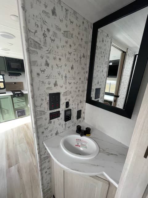 2026 Forest River 2026 Forest River No Boundaries - thumbnail 13