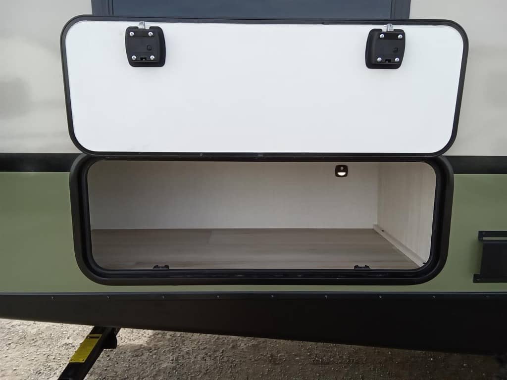 2026 Forest River 2026 Forest River No Boundaries - thumbnail 8