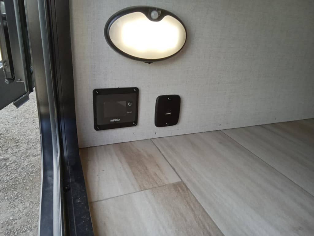 2026 Forest River 2026 Forest River No Boundaries - thumbnail 9