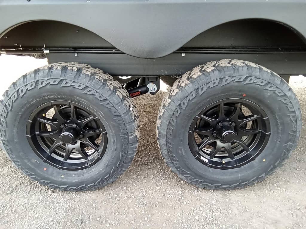 2026 Forest River 2026 Forest River No Boundaries - thumbnail 11