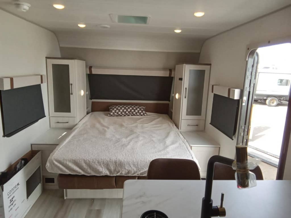 2026 Forest River 2026 Forest River No Boundaries - thumbnail 12