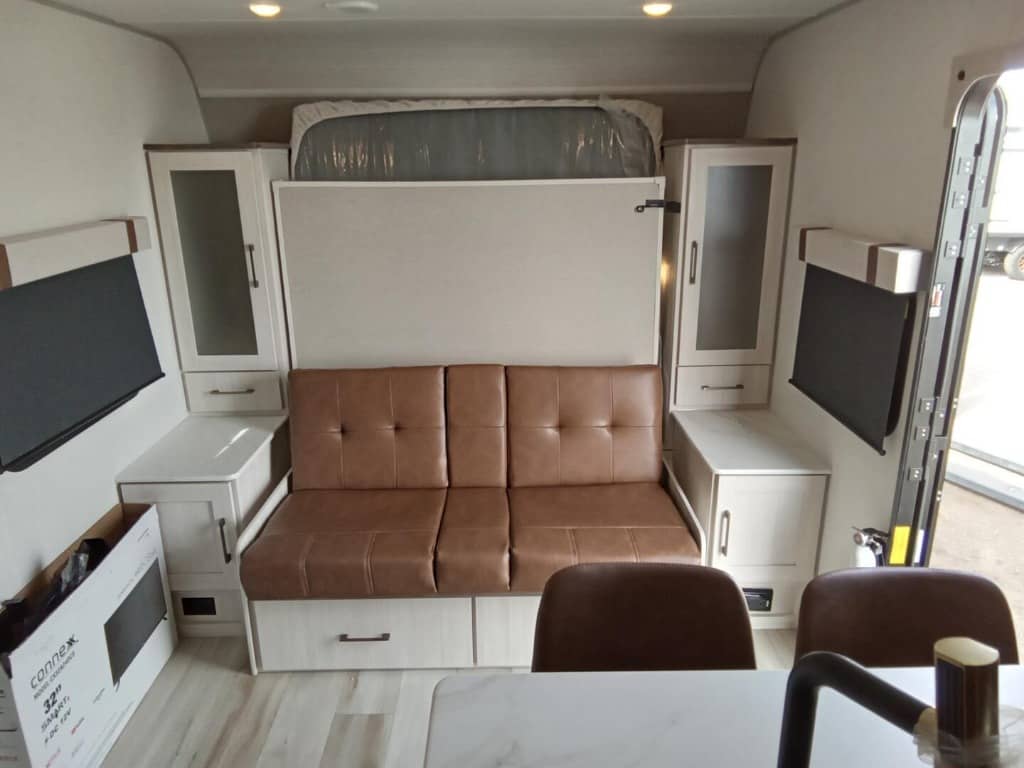 2026 Forest River 2026 Forest River No Boundaries - thumbnail 13