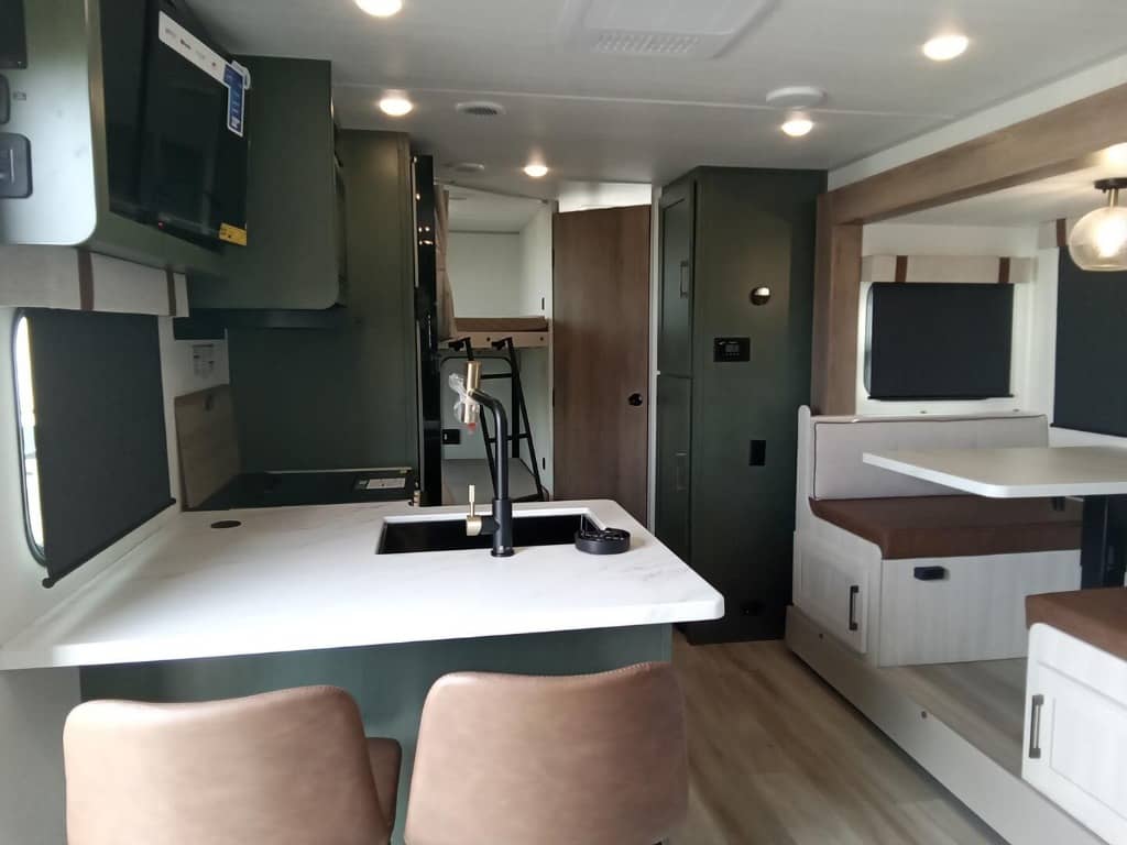 2026 Forest River 2026 Forest River No Boundaries - thumbnail 14