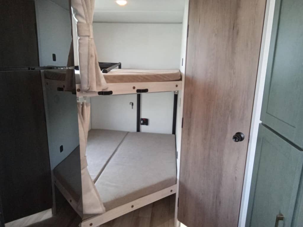 2026 Forest River 2026 Forest River No Boundaries - thumbnail 19