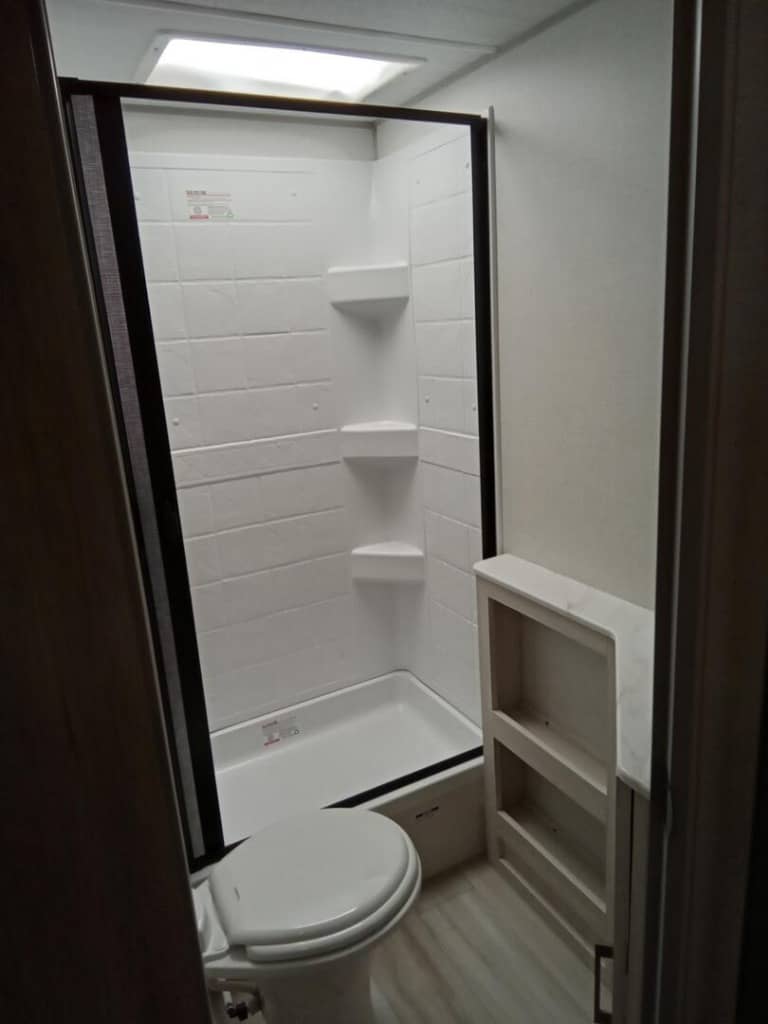 2026 Forest River 2026 Forest River No Boundaries - thumbnail 13