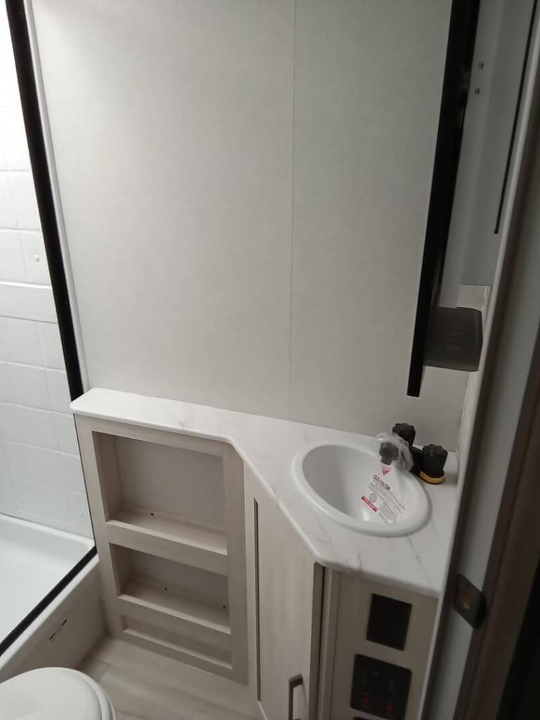 2026 Forest River 2026 Forest River No Boundaries - thumbnail 14