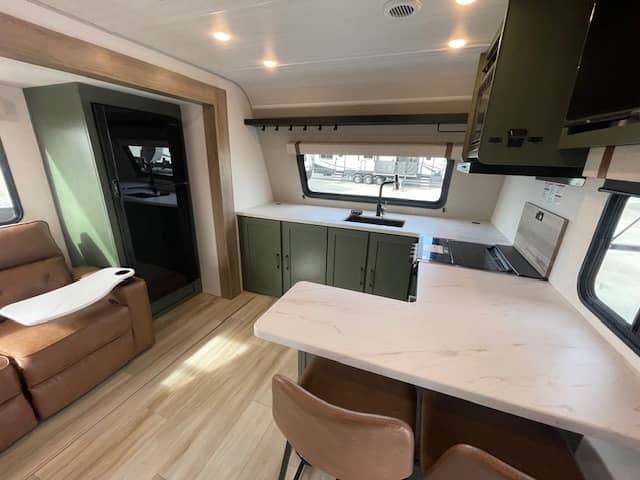 2026 Forest River 2026 Forest River No Boundaries - thumbnail 5