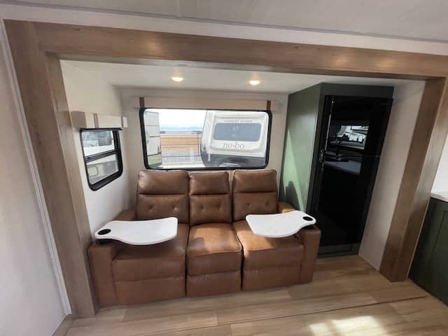 2026 Forest River 2026 Forest River No Boundaries - thumbnail 6