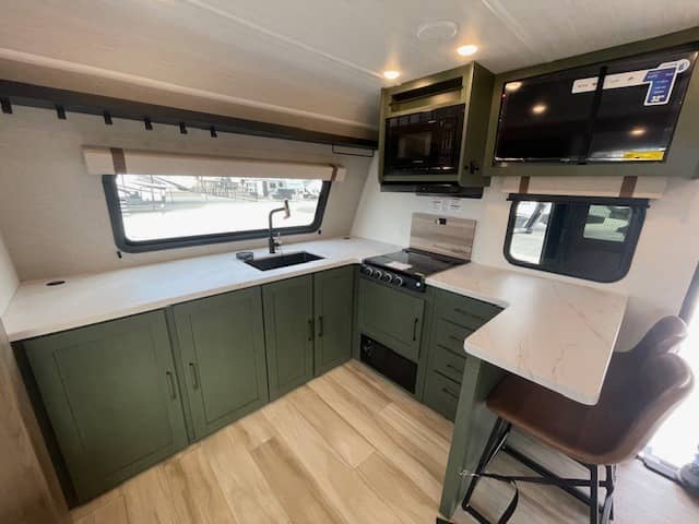 2026 Forest River 2026 Forest River No Boundaries - thumbnail 7