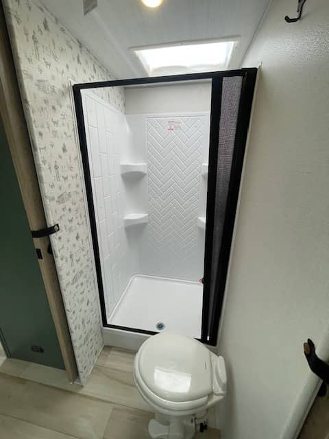 2026 Forest River 2026 Forest River No Boundaries - thumbnail 9