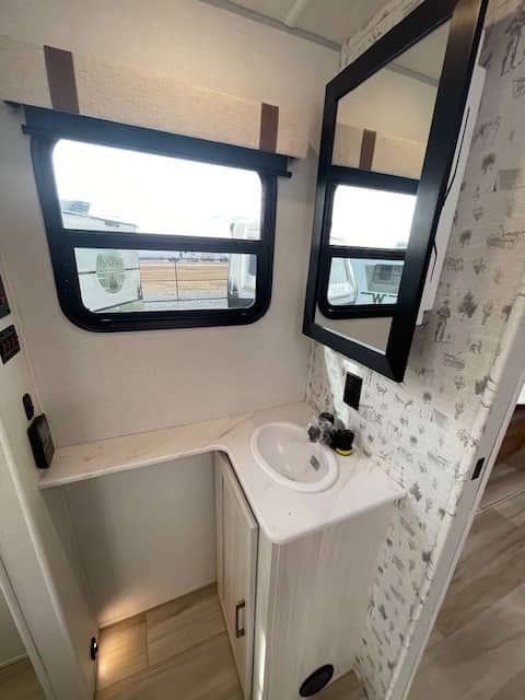 2026 Forest River 2026 Forest River No Boundaries - thumbnail 10