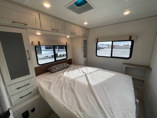 2026 Forest River 2026 Forest River No Boundaries - thumbnail 11