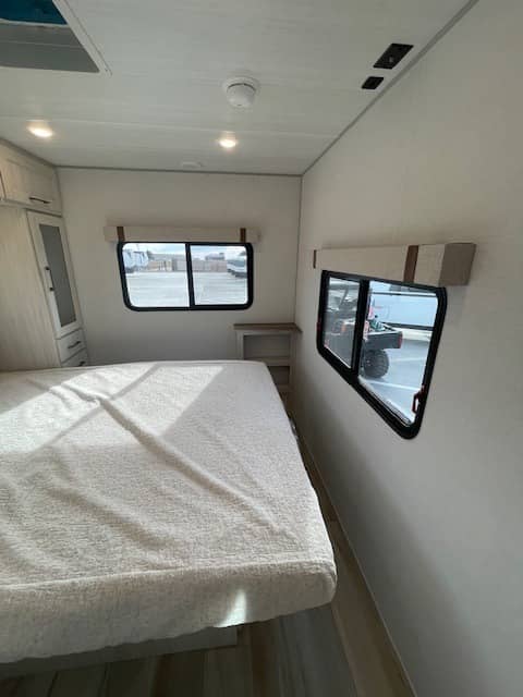 2026 Forest River 2026 Forest River No Boundaries - thumbnail 12