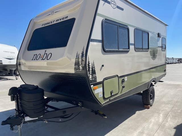 2026 Forest River 2026 Forest River No Boundaries - thumbnail 3