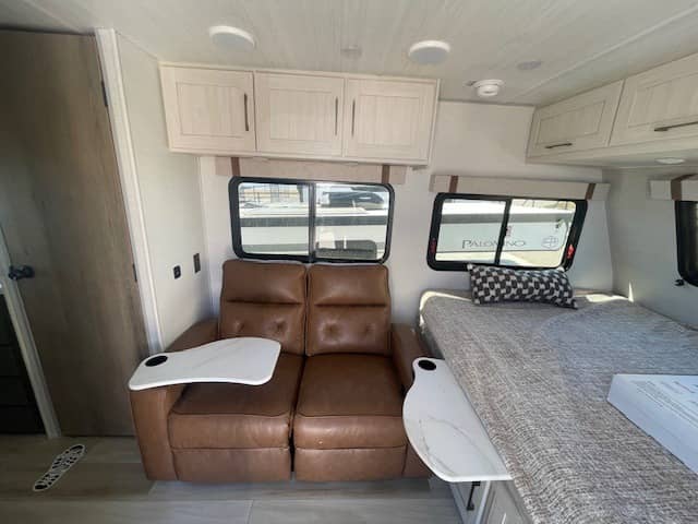 2026 Forest River 2026 Forest River No Boundaries - thumbnail 6