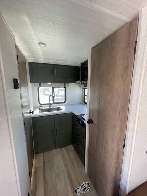 2026 Forest River 2026 Forest River No Boundaries - thumbnail 7