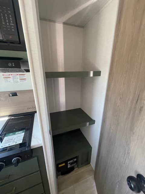 2026 Forest River 2026 Forest River No Boundaries - thumbnail 8