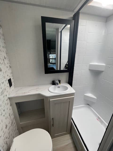 2026 Forest River 2026 Forest River No Boundaries - thumbnail 10